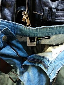 Oblečení na motorku - 8