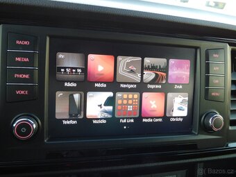 Cupra Ateca 2,0 TSI 4Drive,DSG,221kW - 8