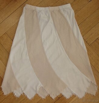 ++++ 11x sukně vel.122-164 - levně prodám ++++ - 8