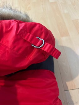 Zimní bunda UNCS - 8