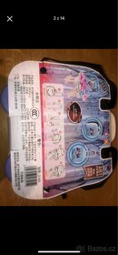 Frozen cestovní kosmetický kufřík - 8