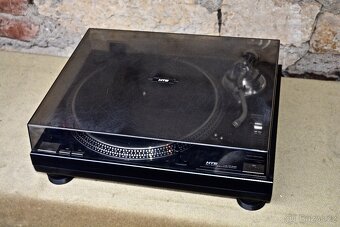 Gramofon HTE HT-910Q - 8