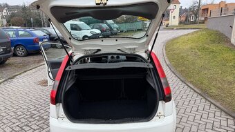 Ford Fiesta 1.3i 2003 Nová STK - 8