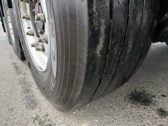 Schwarzmüller J-Serie S1 - 8