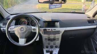 Opel Astra 1.4 66 Kw - 8