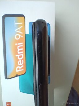Xiaomi Redmi 9AT - 8