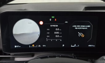 2024 KIA CARNIVAL NOBLESSE 2.2CRDi - 8