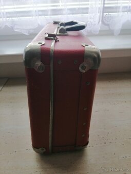 Dětský kufřík - 8