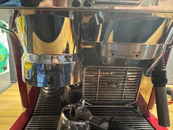 De'Longhi La Specialista EC9335.R - 8