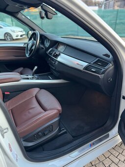 BMW X5 M - 8