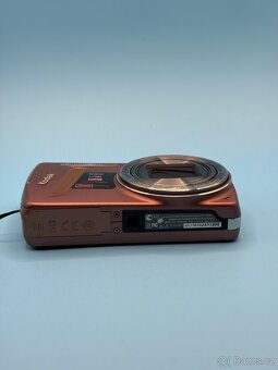 fotoaparát KODAK EASYSHARE M580 - 8