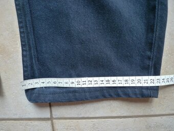 Džíny Levi's, Levis, 38, W32 L34 - 8