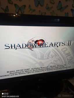 Playstation 2 Slim Čip - 8