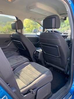 VW Touran 1.5 TSI - 8