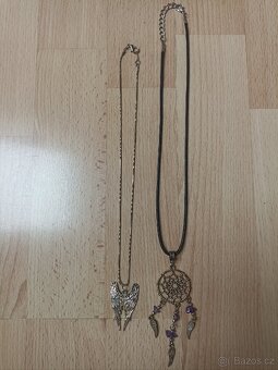 Bižuterie mix - 8