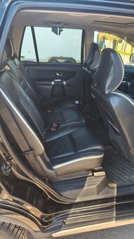 Volvo Xc 90 - 8