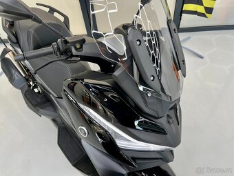 VOGE SR4 350i MAX - 8