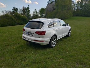 Audi Q7 3.0 TDI - 8