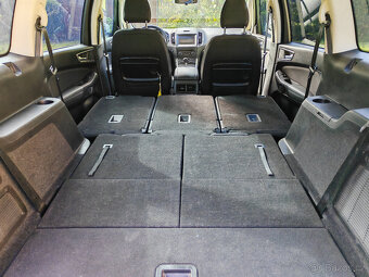 Ford Galaxy 2.0 Diesel,Ecoblue Trand - 8