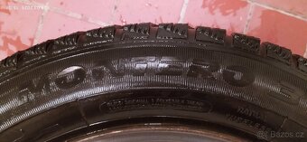 185/60 r15 - 8