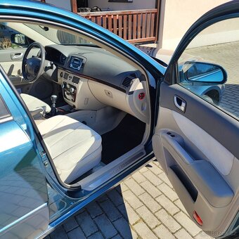 Hyundai Sonata LPG - 8