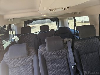 Toyota proace verso - 8