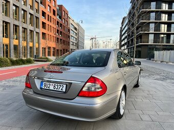 MERSEDES-BENZ 2008p. 3.0 AVTOMAT 🚀🚀TOP STAV 🚀 - 8