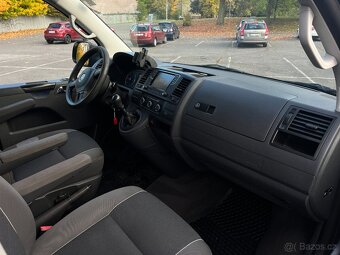 Volkswagen Multivan 2.0 TDI 103kW - 8