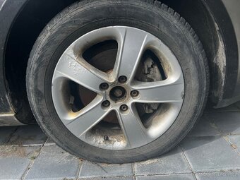 Seat altea 2.0tdi 103kw - 8