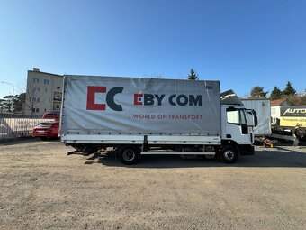 Iveco Eurocargo, 80E18,EEV,AC,ČELO - 8