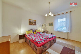 Prodej rodinného domu, 590 m², Luby, ul. Kraslická - 8