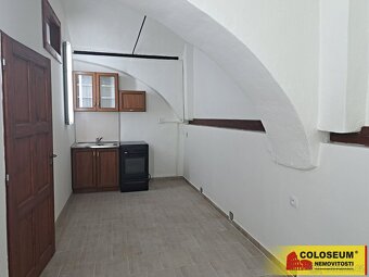 Újezd u Brna, pronájem kancelářských, výrobních a skladovací - 8