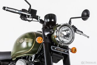 JAWA 300 CL forty two - 8