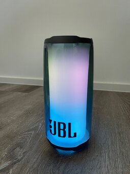 Reproduktor JBL Pulse 5 - 8