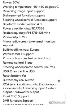 2din radio - 8