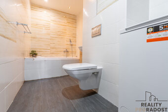 Byt 2+1 50m2 v Bílině, Za Chlumem - 8