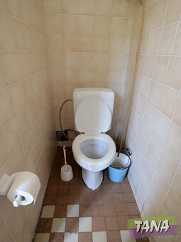 Prodej většího rodinného domu v obci Pecka, ev.č. 00048 - 8
