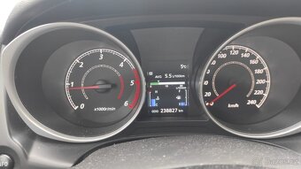 Mitsubishi ASX 1.8 Di-D Mivec 4x4, 110 kW. - 8