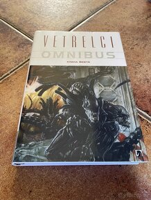 Vetřelci Omnibus 1-6 - 8