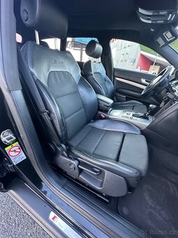 Audi a6 c6 s-line 4f - 8
