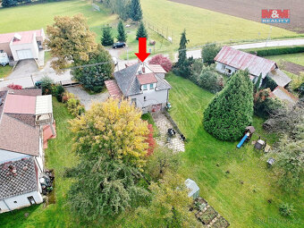 Pronájem rodinného domu, 142 m², Čejov - 8