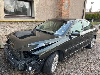 Volvo S60 D5 - 8