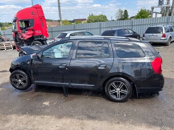 Dacia Logan 1.2i KLIMA / 2015 / 150000km - 8