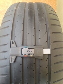 4ks letni 225/55/17 pirelli - 8