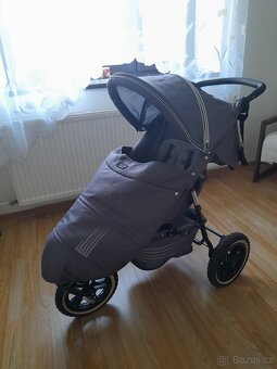sportovní kočárek -Valco baby - 8