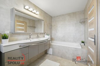 Prodej, domy/rodinný, 206 m2, Humny, 27308 Pchery, Kladno [I - 8