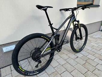 Canyon Nerve Al 27,5 vel. L 2015 - 8
