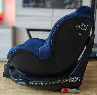 Britax-Römer Dualfix M i-Size - 8
