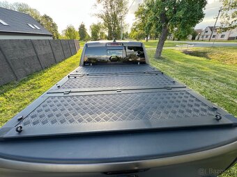 Dodge RAM Limited, 2021, LPG, long korba, upravené. - 8