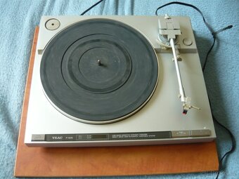 ELECTROCOMPANIET,SONY, PAD,Alphard, ETON 28cm,JVC, AIWA,Teac - 8